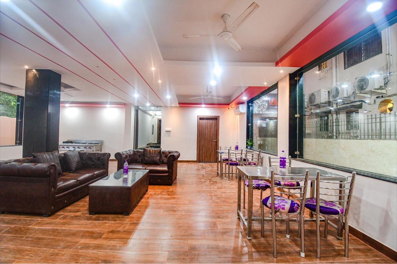 Fabhotel The Lily - Nr Bisarjan Ghat Calcuta Exterior foto